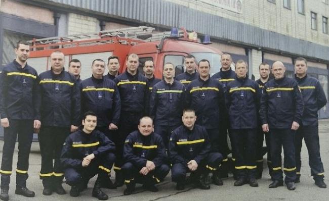 Новини Вінниці - фото з Мільйони на вітер чи нові схеми? У Вінниці замовили черговий проєкт перебудови бази ДСНС на Арабея
