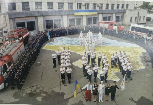 Новини Вінниці - фото з Мільйони на вітер чи нові схеми? У Вінниці замовили черговий проєкт перебудови бази ДСНС на Арабея