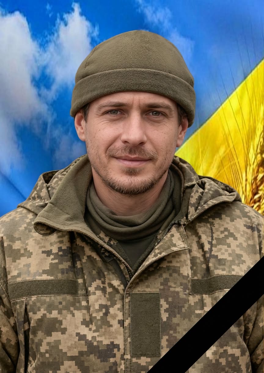 Новини Хмельницького - фото з На фронті загинули п’ятеро захисників з Хмельниччини (ІМЕНА)