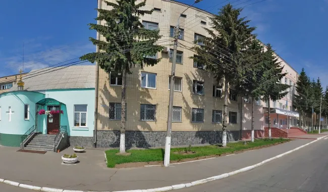 Новини Вінниці - фото з Мільйони на вітер чи нові схеми? У Вінниці замовили черговий проєкт перебудови бази ДСНС на Арабея