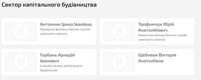 Новини Вінниці - фото з Мільйони на вітер чи нові схеми? У Вінниці замовили черговий проєкт перебудови бази ДСНС на Арабея