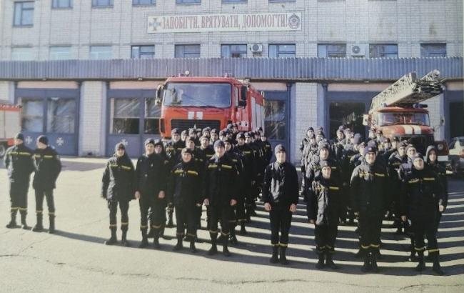 Новини Вінниці - фото з Мільйони на вітер чи нові схеми? У Вінниці замовили черговий проєкт перебудови бази ДСНС на Арабея