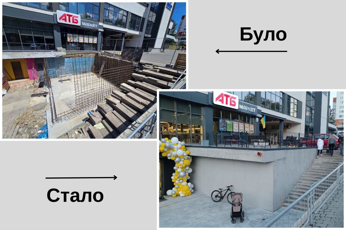 Новини Тернополя - фото з «Райське місце» на березі Ставу: як у суді доводять самочинність елінгів і чи можуть їх знести