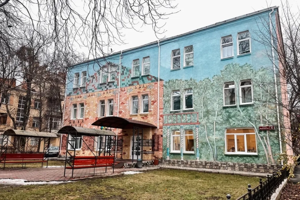Новини Вінниці - фото з Ви точно їх бачили, але чи роздивлялися? Добірка муралів Вінниці