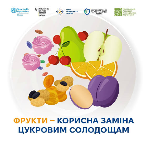 Новини Вінниці - фото з Інвестиція у довголіття: як здорове харчування змінює якість нашого життя