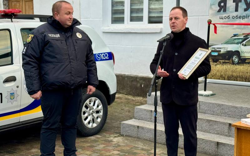 Новини Житомира - фото з Безхатченко-начальник Коростенської поліції та ексдружина-мільйонерка