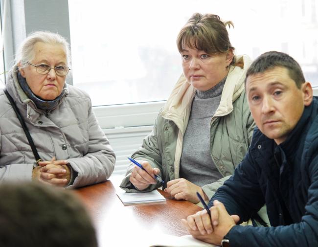 Новини Вінниці - фото з Світло зникає — опалення теж? У Вінниці шукають рішення для 27 будинків з електроопаленням