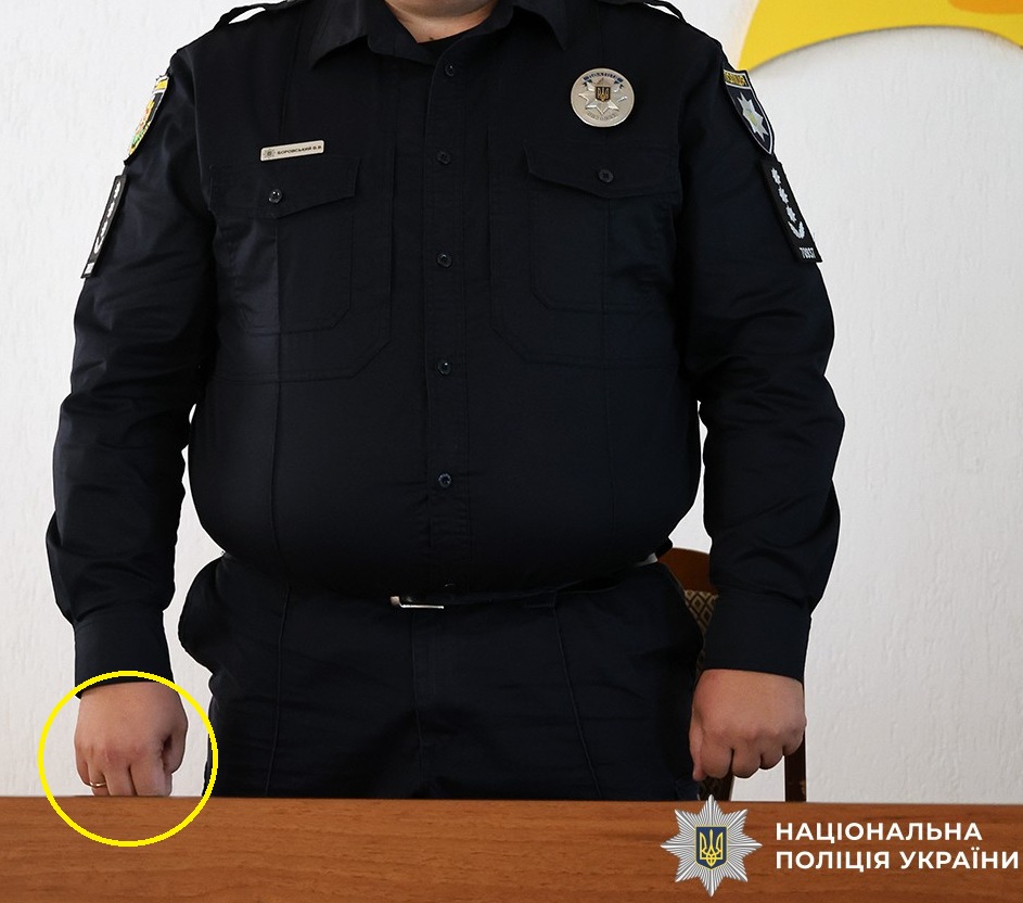 Новини Житомира - фото з Безхатченко-начальник Коростенської поліції та ексдружина-мільйонерка