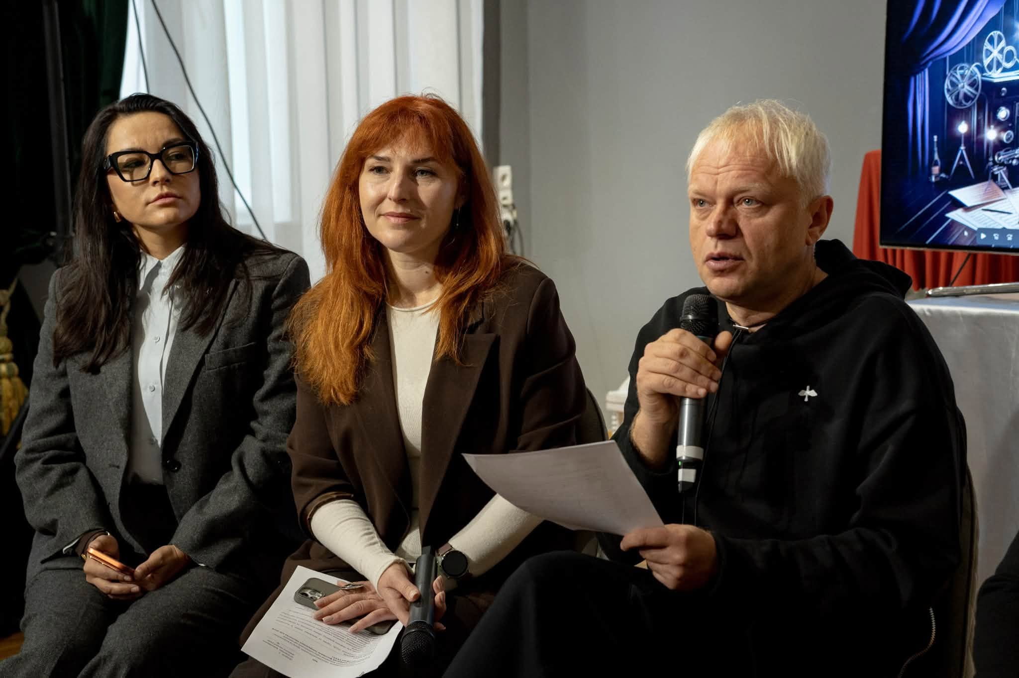 Новини Житомира - фото з У Житомирі відбудеться дитячий та юнацький театральний фестиваль «Метафора Fest»