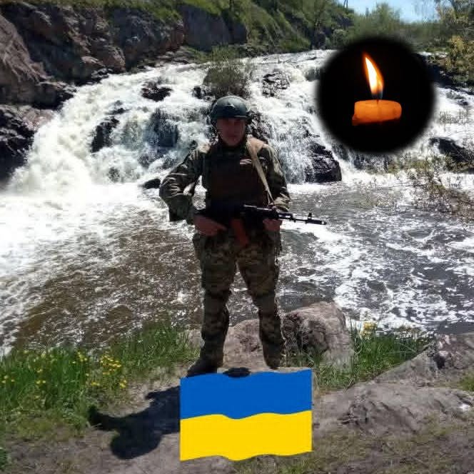 Новини Козятина - фото з Козятинщина втратила двох Захисників