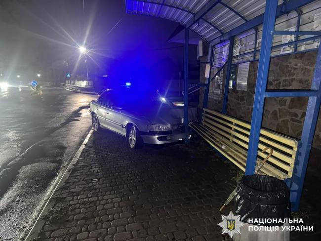 Новини Вінниці - фото з У Вінниці Hyundai збив жінку на переході, а під Жмеринкою загинули водій і підліток