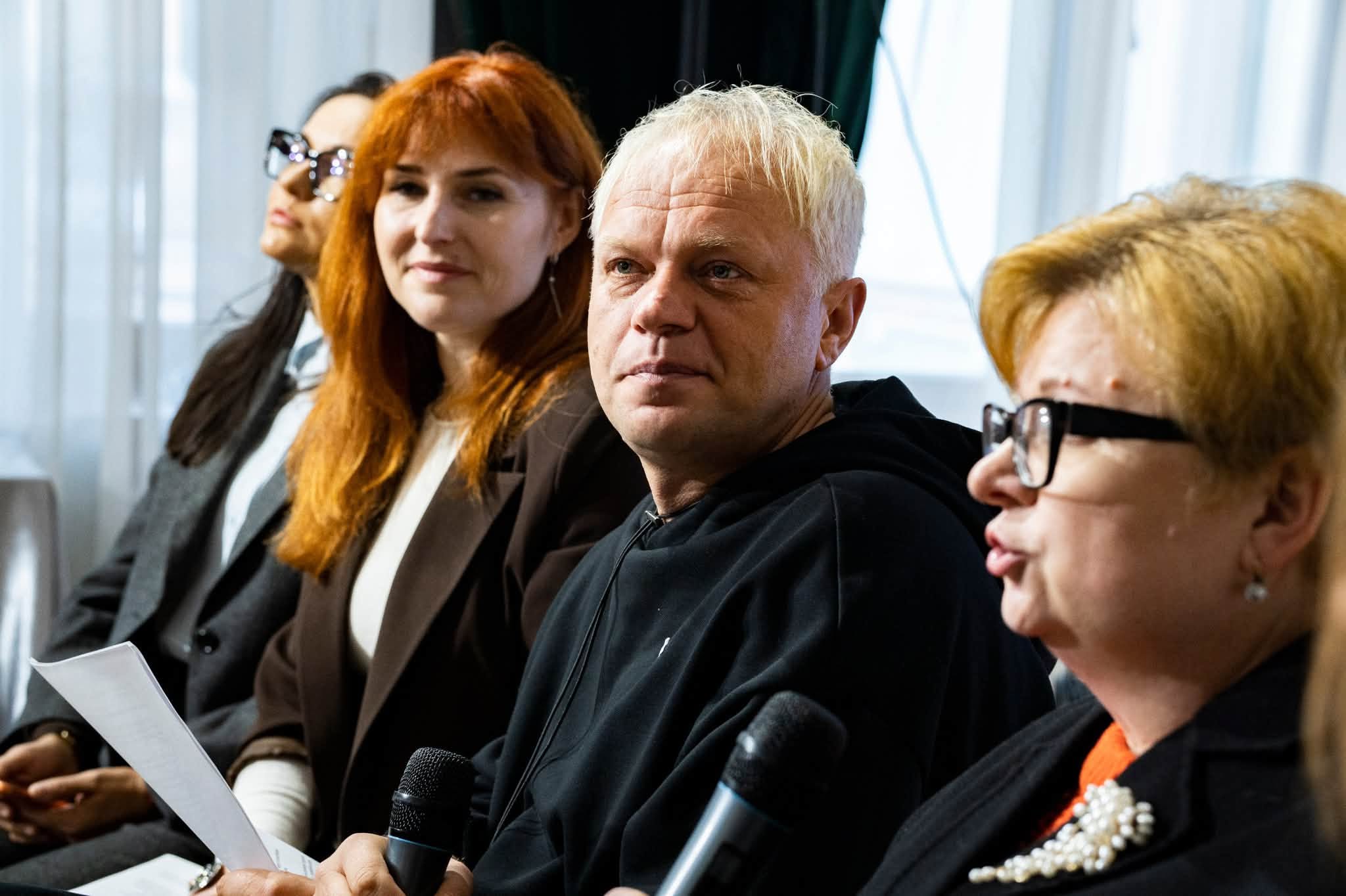 Новини Житомира - фото з У Житомирі відбудеться дитячий та юнацький театральний фестиваль «Метафора Fest»