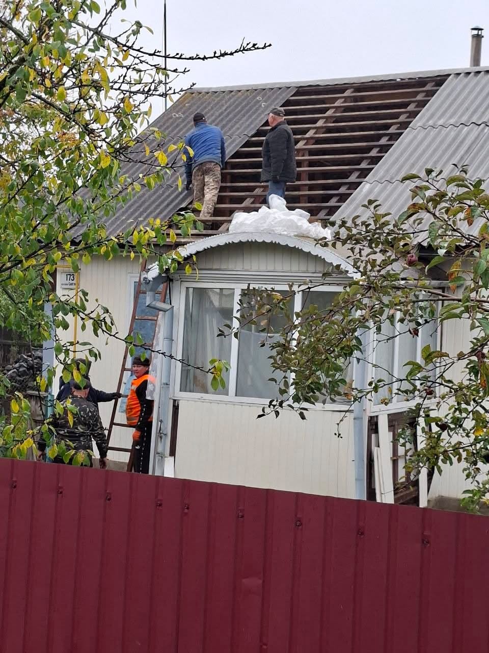 Новини Хмельницького - фото з Тюрін розповів про наслідки атак на Хмельниччину станом на 21 жовтня