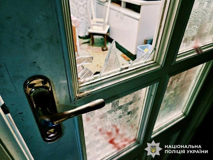 Новини Вінниці - фото з Подвійне вбивство на Вишеньці: двох жінок зарізали у квартирі, підозрювані — військові