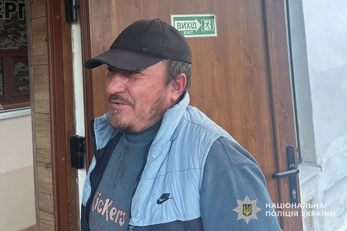 Новини Тернополя - фото з Розшукують зниклого 55-річного жителя села Конюхи