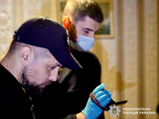 Новини Вінниці - фото з Підозрюваних у подвійному вбивстві у Вінниці взяли під варту без права на заставу