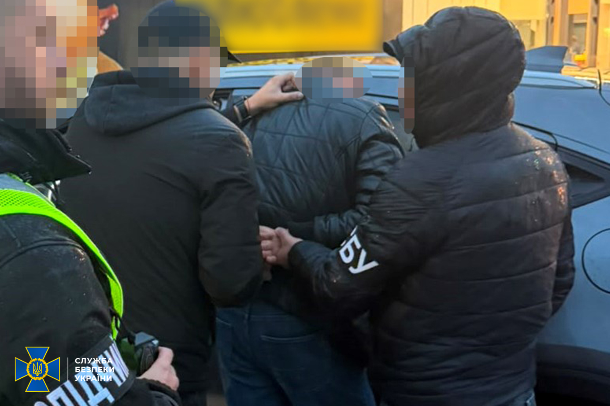 Новини Житомира - фото з У Житомирі СБУ блокувала чергову схему безпідставного зняття з розшуку військовозобов’язаних