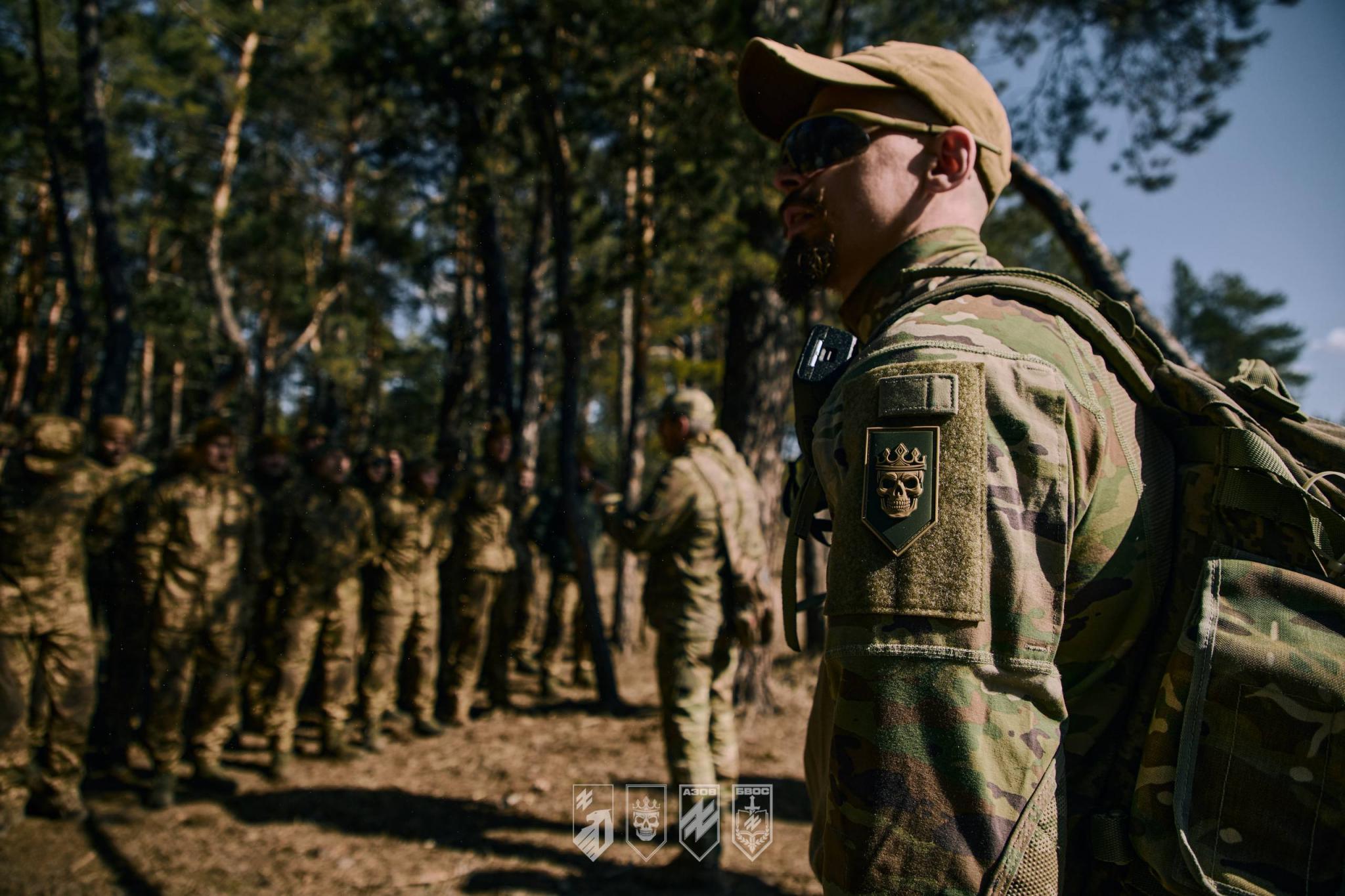 Новини Вінниці - фото з Як працює рекрутинговий центр бригади «Любарт» у Вінниці (Новини компаній)