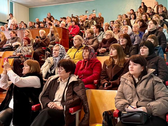 Новини Вінниці - фото з «Сповідь про Героя»: у Бершаді презентували книгу про Владислава Бомбелу, який загинув за Україну