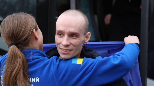 Новини Вінниці - фото з 270 українців повернулися з російського полону. Серед них — п’ятеро, яких вважали загиблими в Оленівці