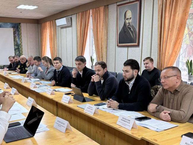 Новини Вінниці - фото з На кордоні з Молдовою будують міст і новий пункт пропуску. Що вже зробили