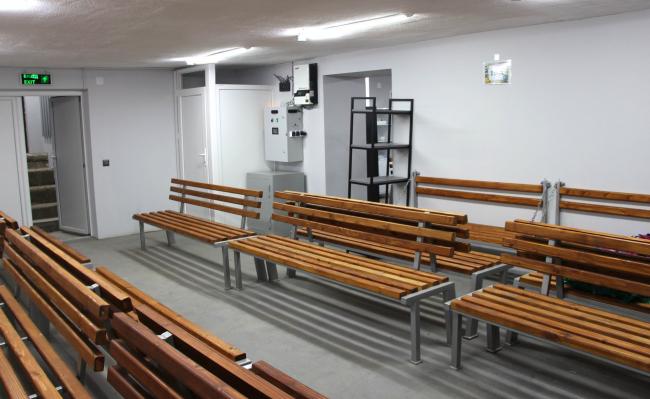 Новини Вінниці - фото з У громаді на Вінниччині готують школи до зими: закупили котли та встановлюють резервне живлення