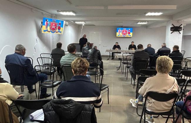 Новини Вінниці - фото з Російський дрон влучив у п’ятиповерхівку у Вінниці. Зруйновані чотири квартири, є постраждалі