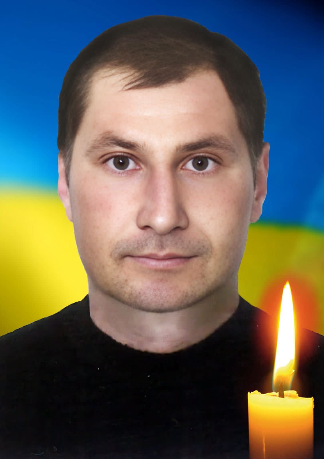 Новини Тернополя - фото з Тернопільщина втратила Героїв Олександра Поляруша та Богдана Чорного