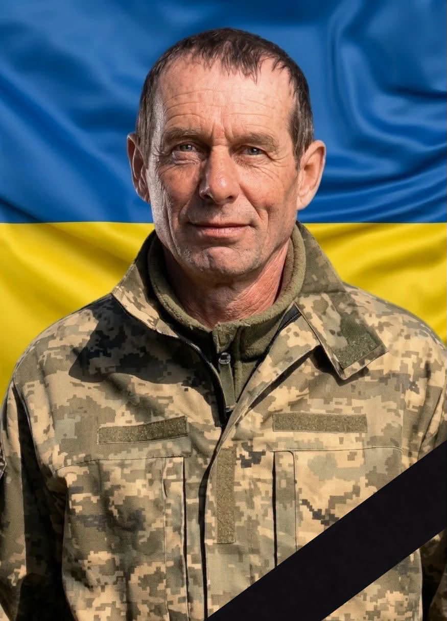 Новини Тернополя - фото з Тернопільщина втратила Героїв Олександра Поляруша та Богдана Чорного