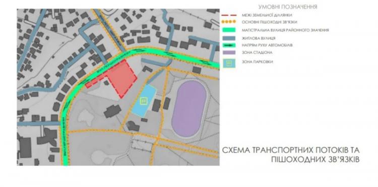Новини Вінниці - фото з Нові алеї та зони відпочинку? Як планують змінити парк Леонтовича і чи є на це гроші