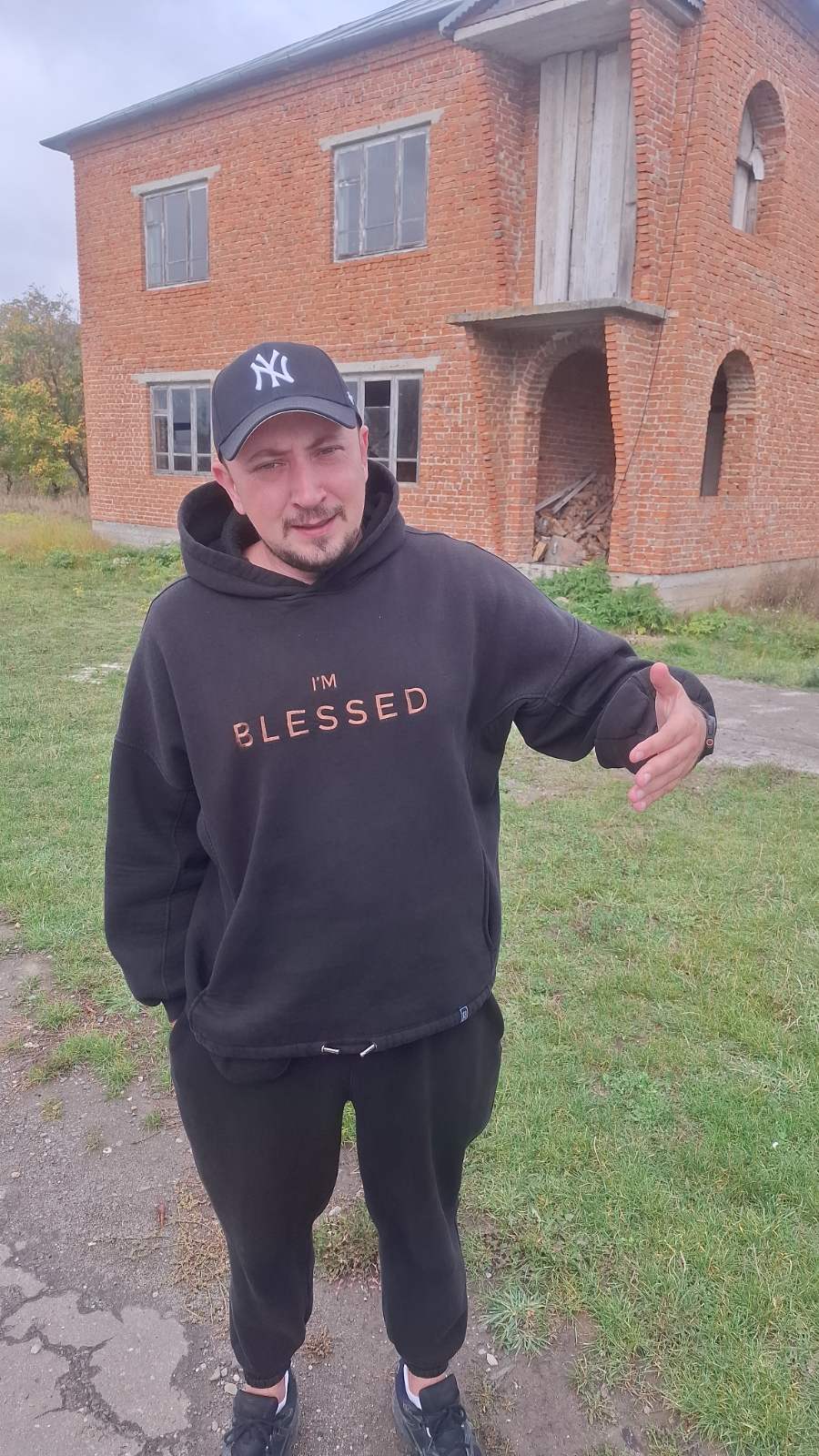Новини Тернополя - фото з Два будинки для 17 дітей: хто подарував житло родинам переселенців на Тернопільщині