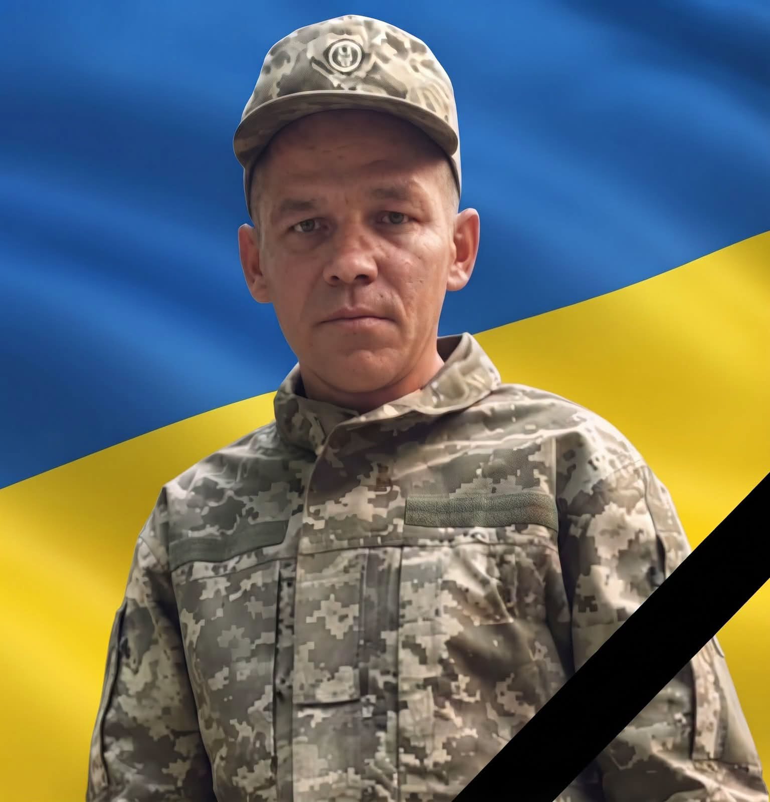 Новини Тернополя - фото з На щиті повертаються Герої Тарас Цьома, Святослав Герасимлюк та Степан Антропов