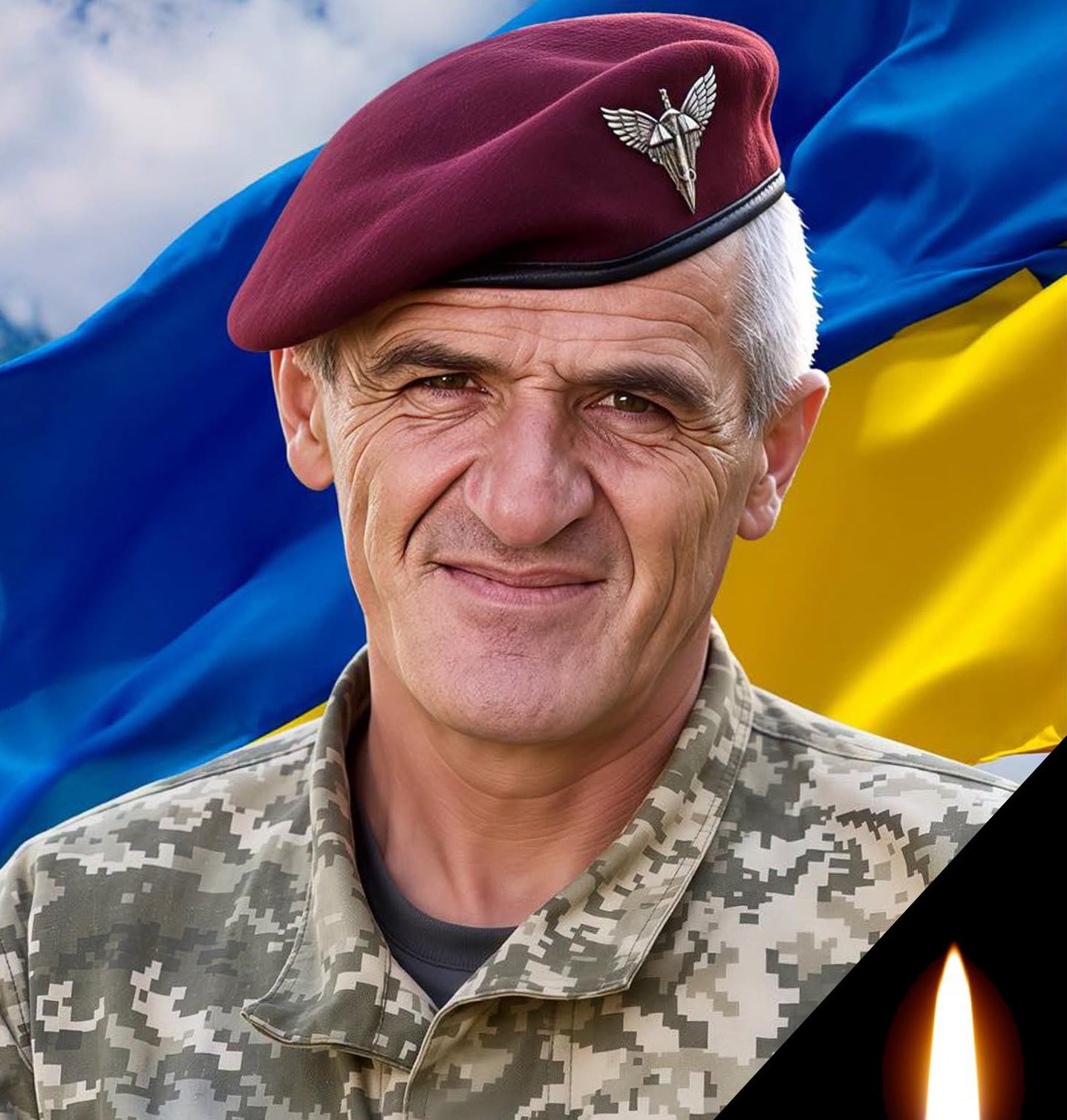 Новини Хмельницького - фото з «На щиті»: на Хмельниччину повертаються четверо загиблих воїнів