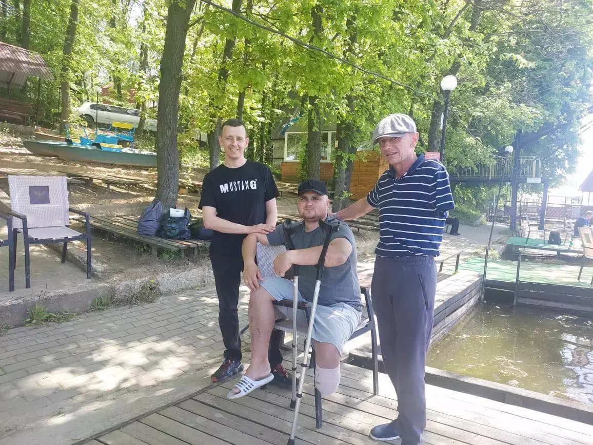 Новини Вінниці - фото з «Безпека чи закриття?»: як вінницькі ресторатори та підприємці реагують на обов'язкові укриття з грудня