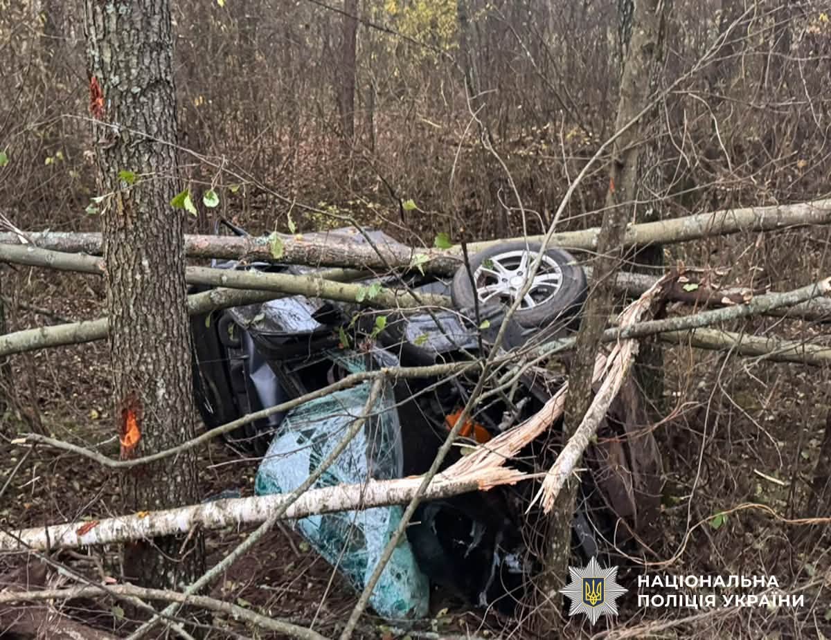 Новини Житомира - фото з Затримано водійку, з вини якої сталася ДТП із загибеллю 16-річної пасажирки: у крові керманички було 2,4 проміле алкоголю
