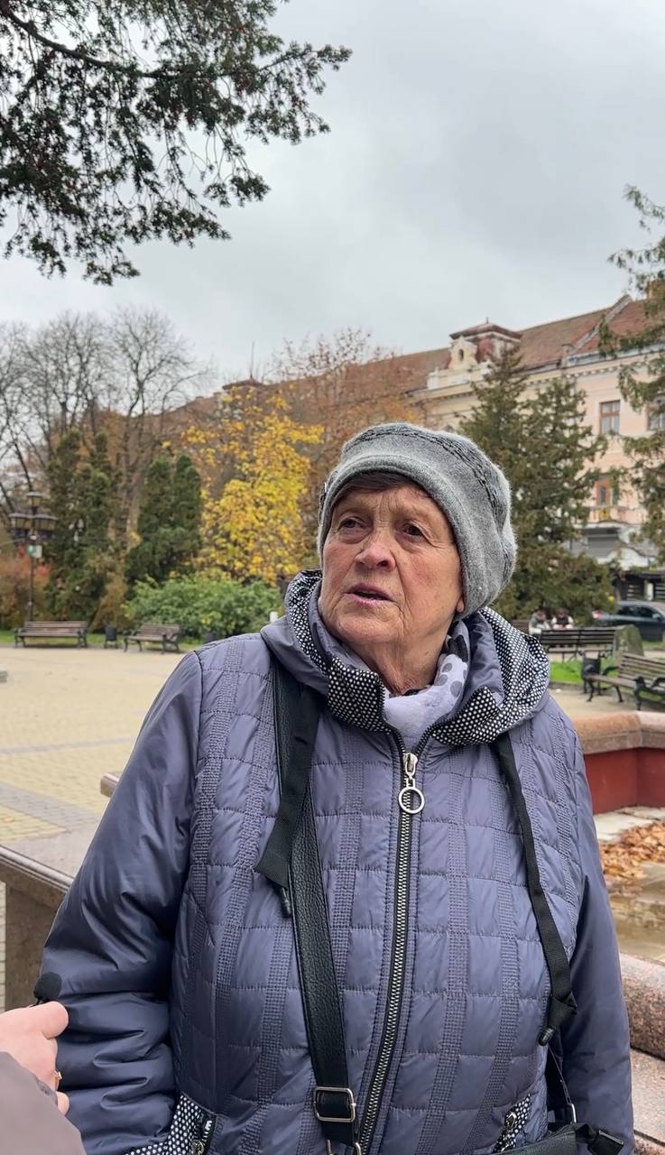 Новини Тернополя - фото з Як тернополяни готуються до зими і чи тепло в оселях зараз (Опитування)