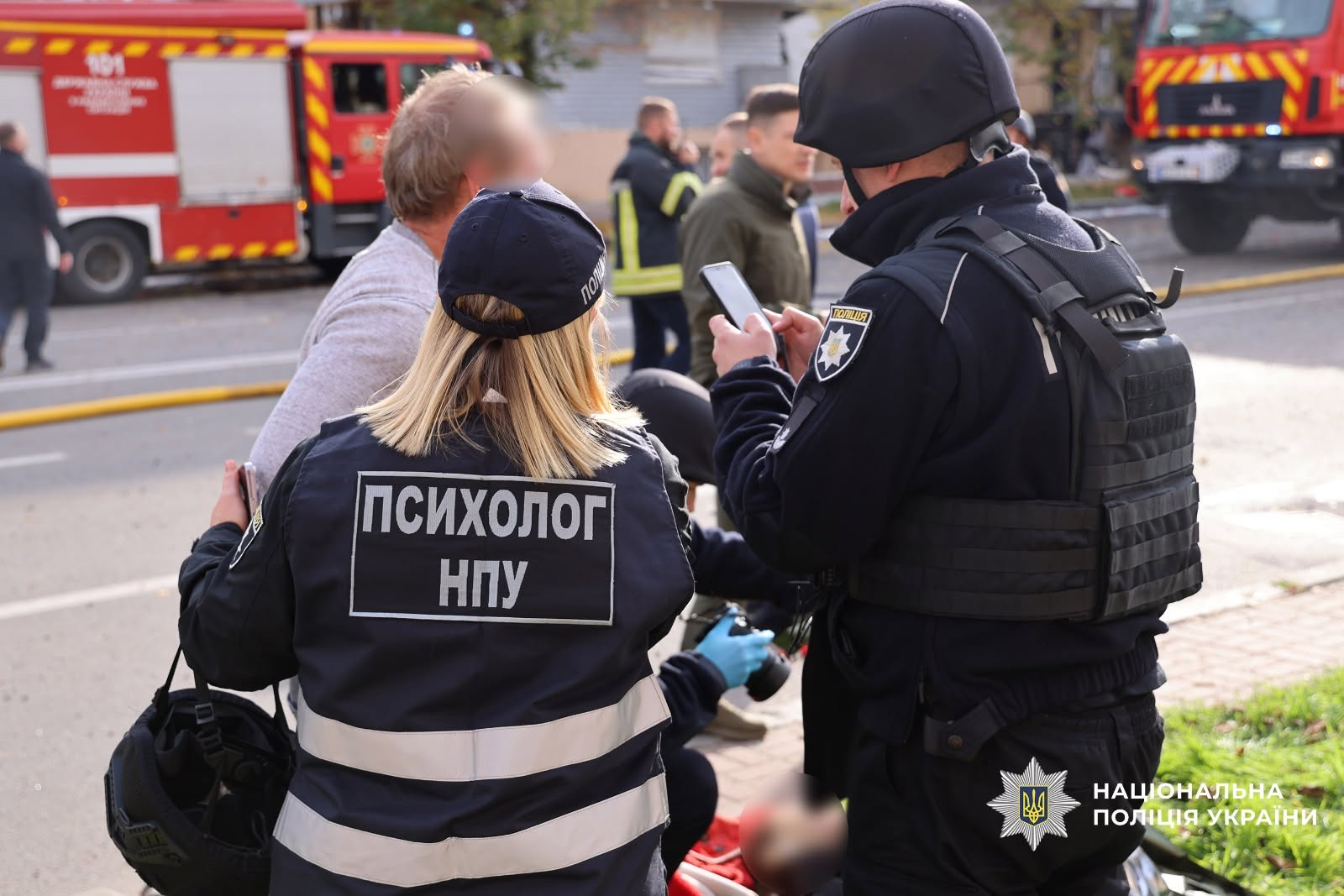 Новини Житомира - фото з Кількість жертв зростає: росія завдала удару по цивільних у Дніпрі, Чернігові і Кременчузі