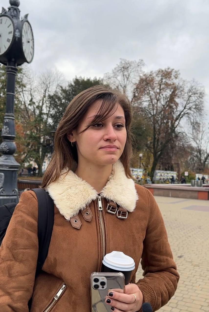 Новини Тернополя - фото з Як тернополяни готуються до зими і чи тепло в оселях зараз (Опитування)