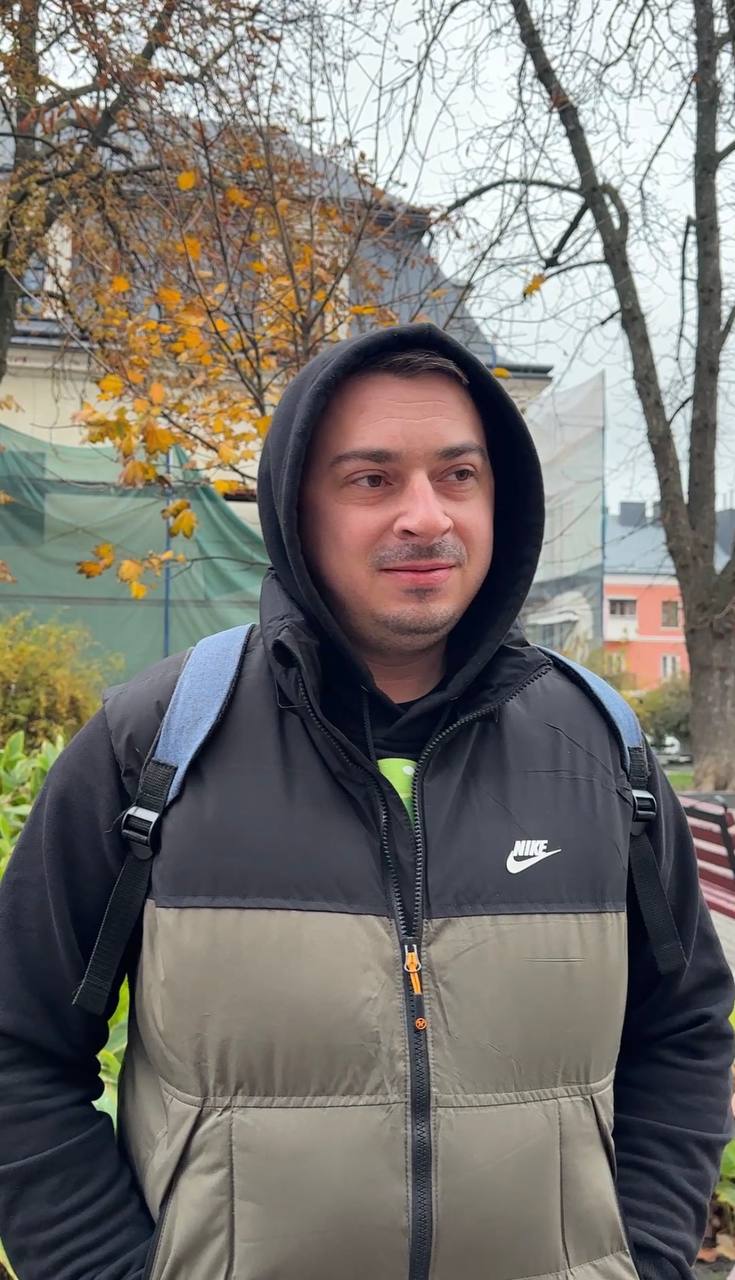 Новини Тернополя - фото з Як тернополяни готуються до зими і чи тепло в оселях зараз (Опитування)
