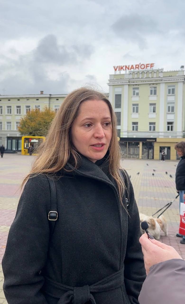 Новини Тернополя - фото з Як тернополяни готуються до зими і чи тепло в оселях зараз (Опитування)