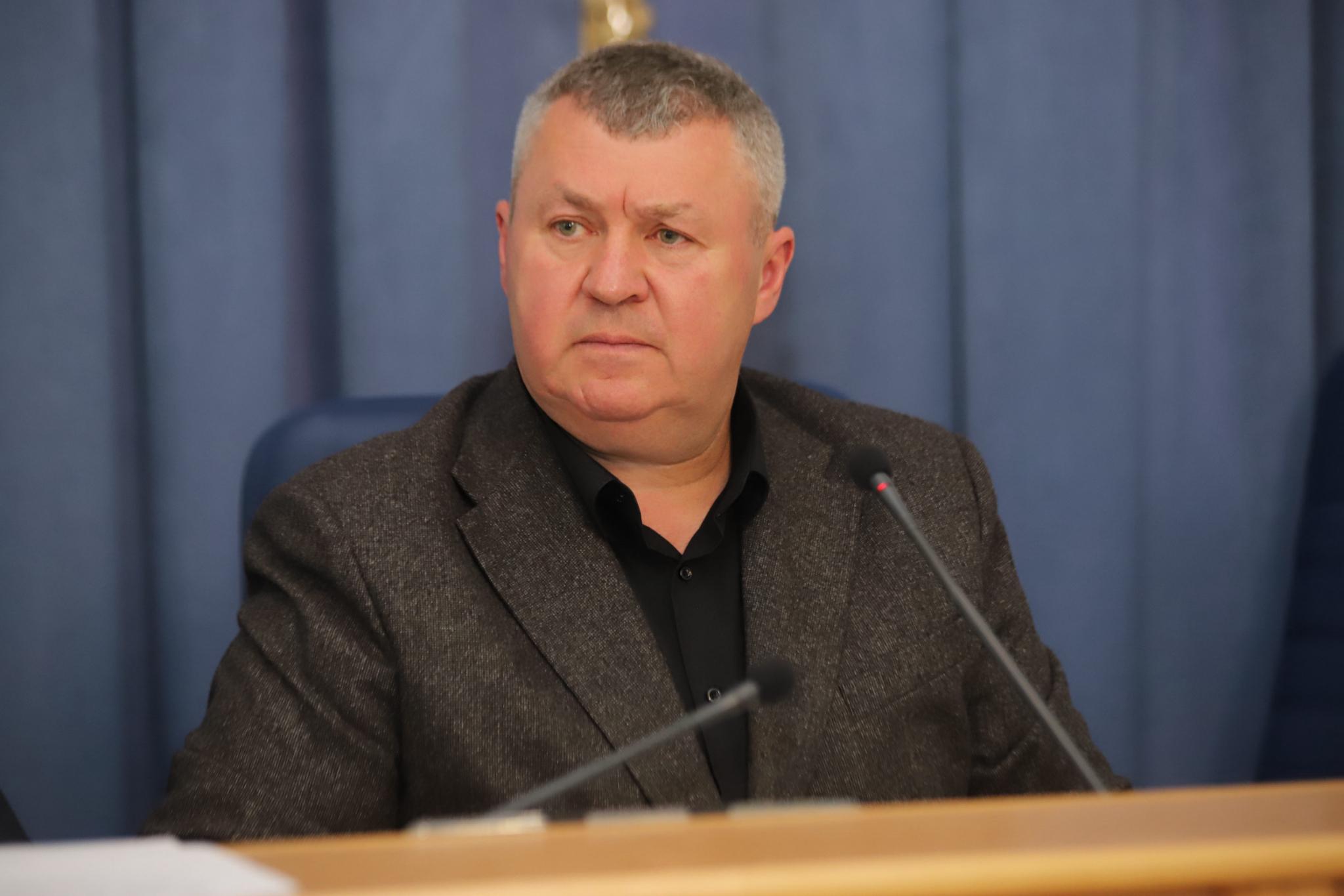 Новини Вінниці - фото з На Вінниччині в закладах професійної освіти створять наглядові ради (Пресслужба Вінницької обласної ради)
