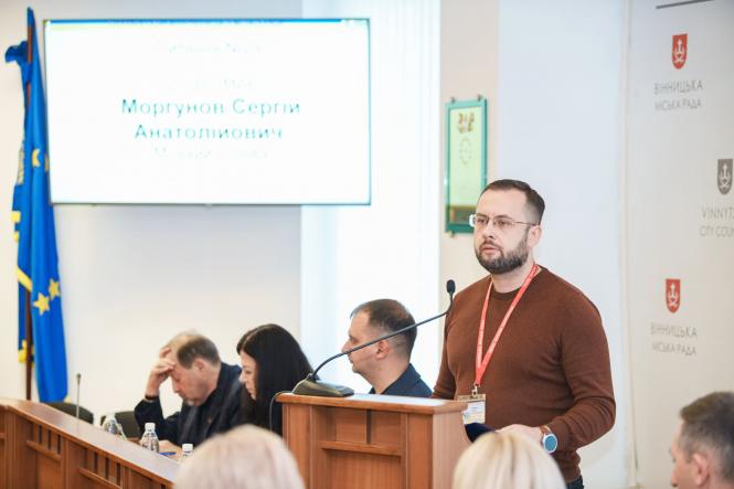 Новини Вінниці - фото з Перші автобуси з Польщі вже скоро вийдуть на маршрути Вінниці