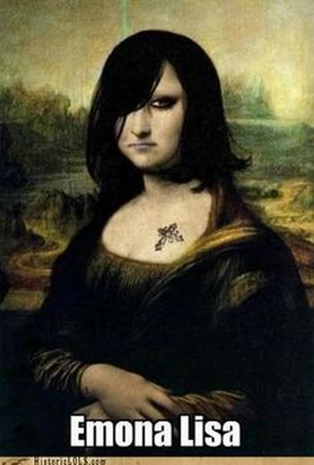 ...