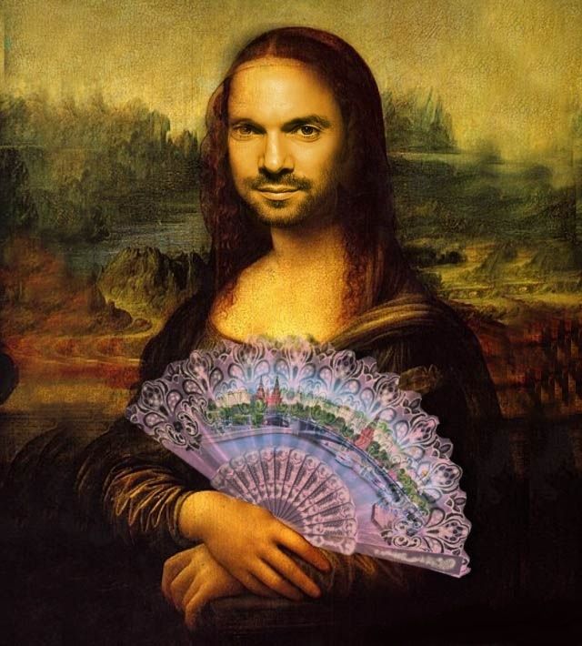 ...