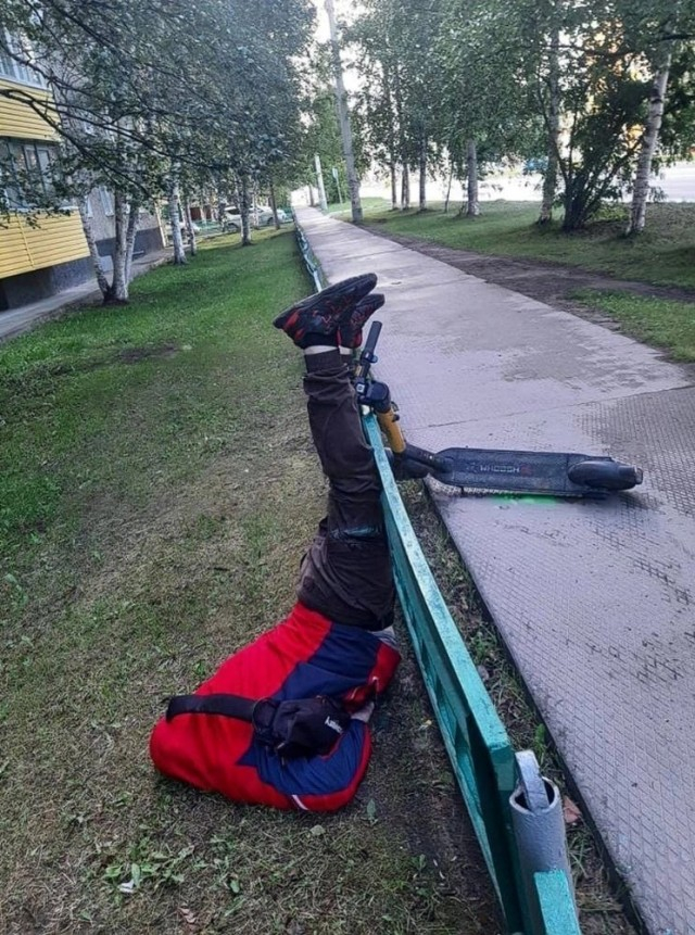 ...