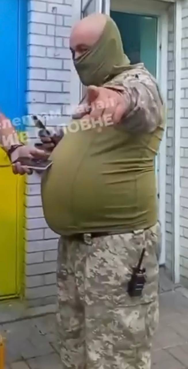 ...