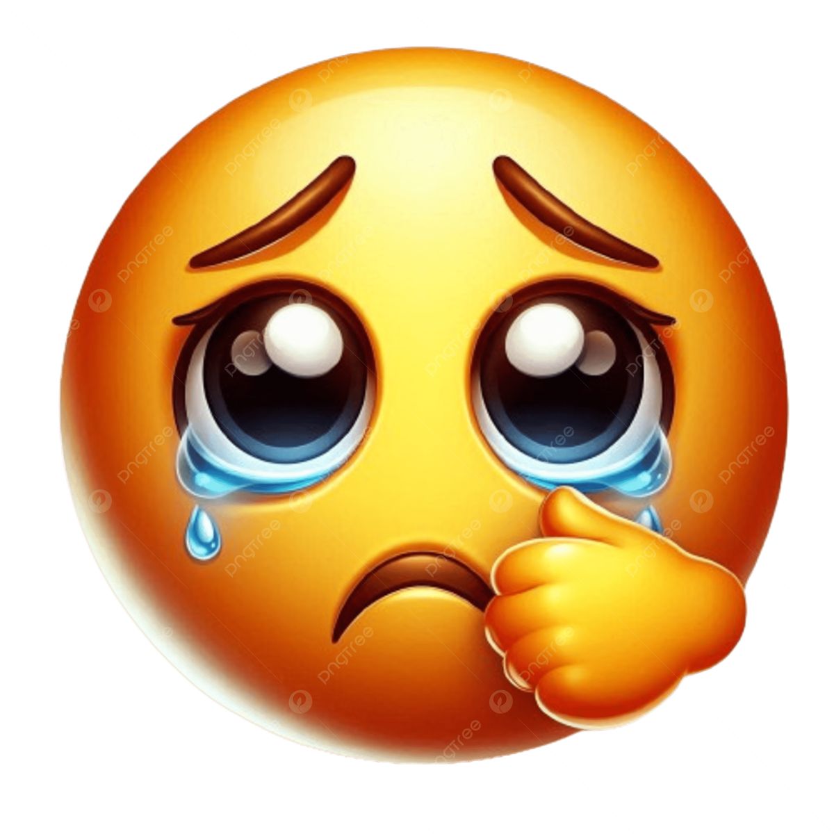 ...