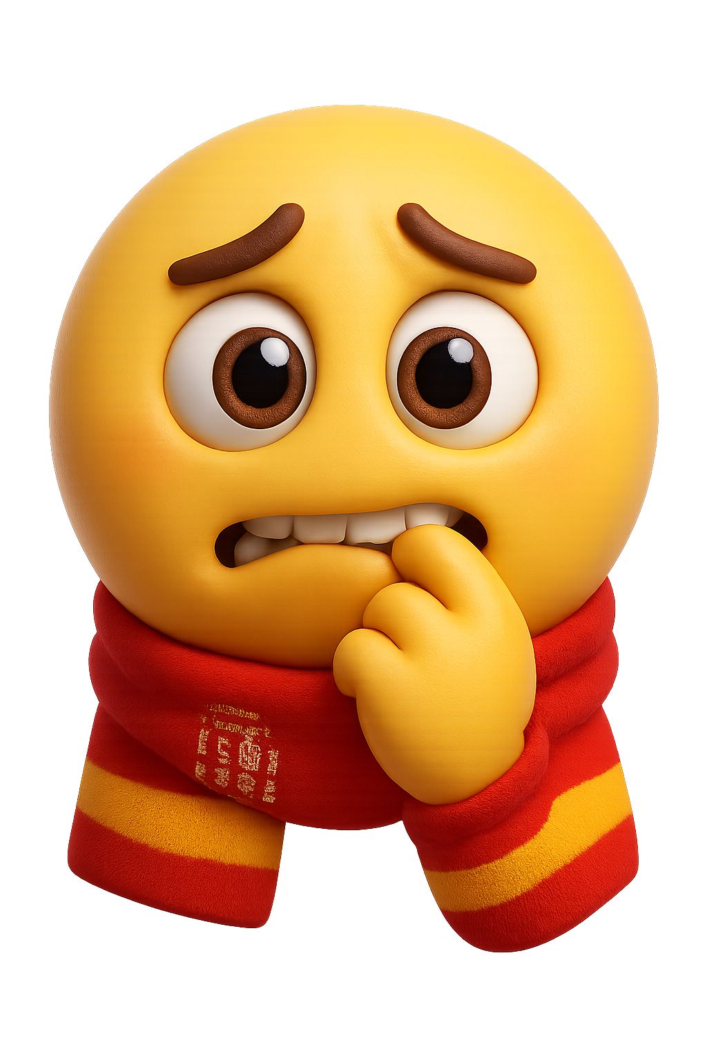 ...