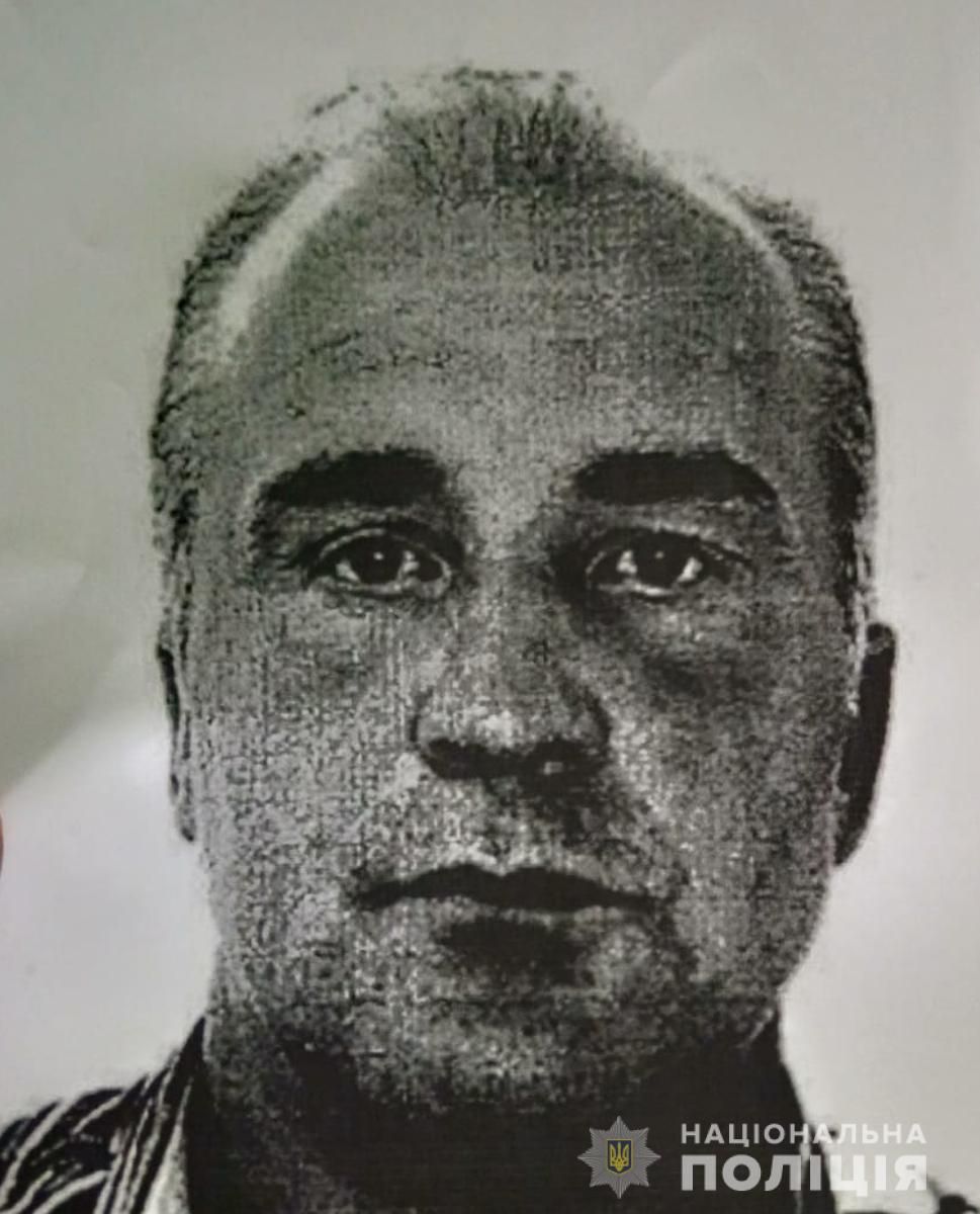 Вийшов з автобуса у Житомирі і зник: поліція розшукує громадянина Литви