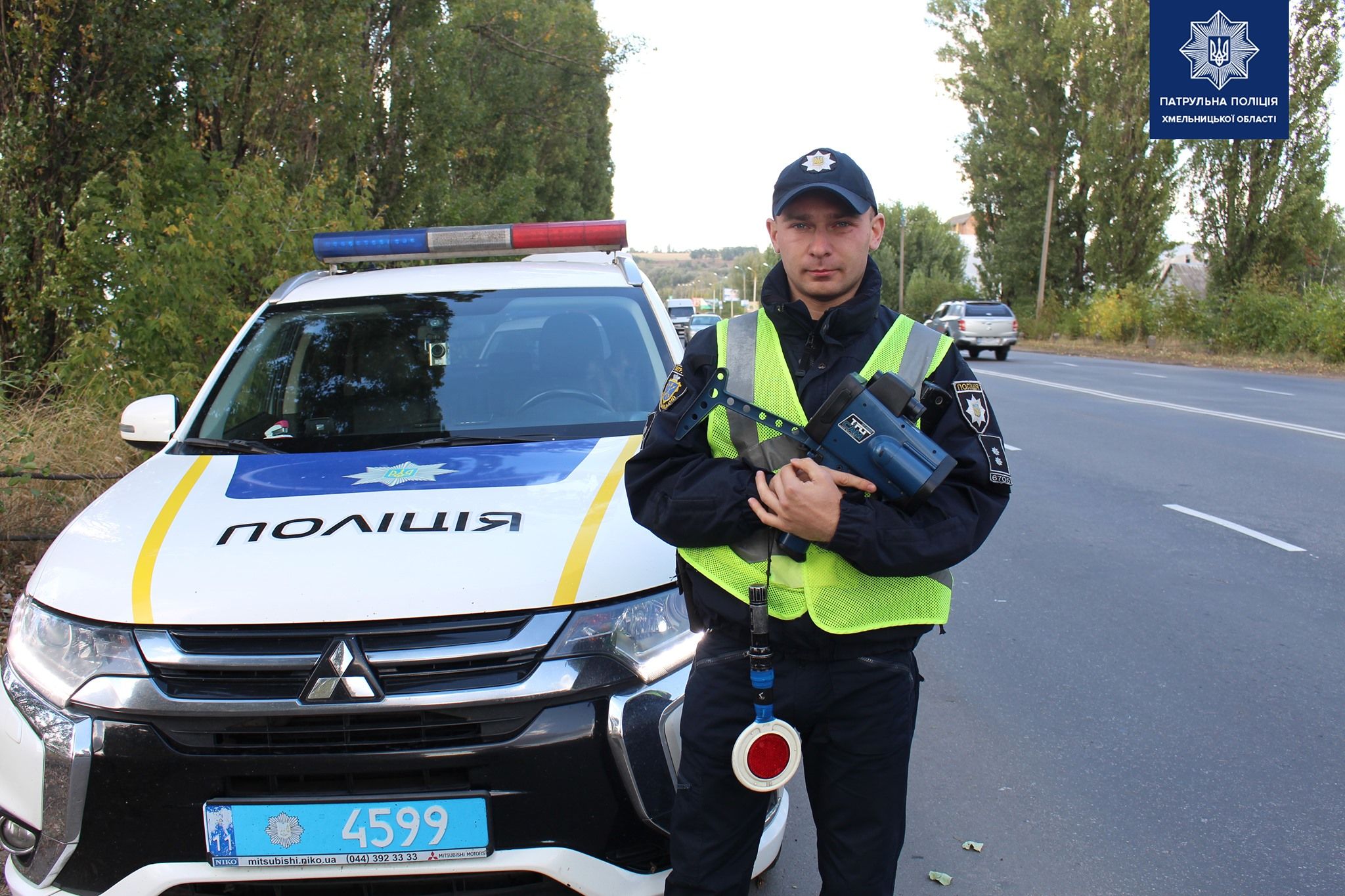 Дороги і транспорт Хмельницького: зупинки, аварії та штрафи за автокрісла на сайті vsim.ua У Хмельницькому вперше оштрафували водія за відсутність дитячого автокрісла